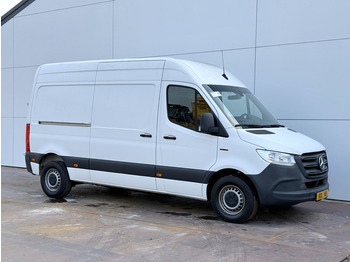 فان, فان كهربائية Mercedes-Benz eSprinter 312 L2H2 Elektrisch 41kWh 120km WLTP Climate Control Camera Stoelverwarming: صور 4