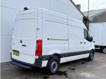 فان, فان كهربائية Mercedes-Benz eSprinter 312 L2H2 Elektrisch 41kWh 120km WLTP Climate Control Camera Stoelverwarming: صور 3