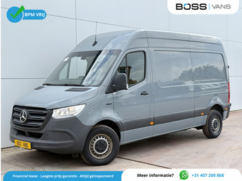 فان MERCEDES-BENZ eSprinter 312