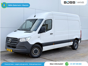 فان MERCEDES-BENZ eSprinter 312