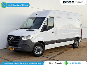 فان MERCEDES-BENZ eSprinter