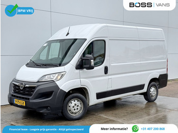 فان المدمجة OPEL