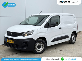 فان المدمجة PEUGEOT Partner