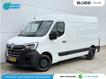 فان المدمجة RENAULT Master 2.3