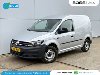 فان المدمجة VOLKSWAGEN Caddy 1.4
