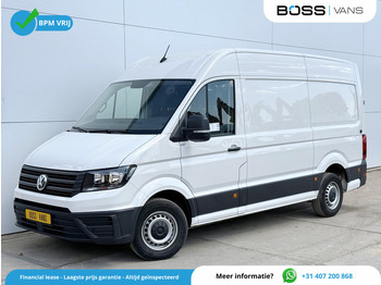 فان المدمجة VOLKSWAGEN Crafter