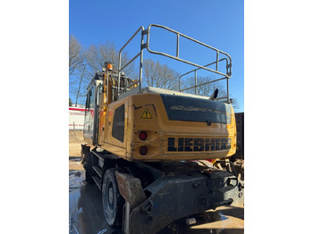 حفارة النقل والشحن Liebherr LH 22 M: صور 2