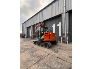 تأجير Hitachi ZX85USBR-6 2PB Hitachi ZX85USBR-6 2PB: صور 3 تأجير Hitachi ZX85USBR-6 2PB Hitachi ZX85USBR-6 2PB: صور 3