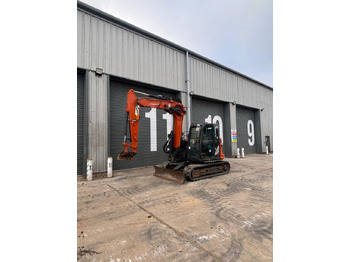 تأجير Hitachi ZX85USBR-6 2PB Hitachi ZX85USBR-6 2PB: صور 1 تأجير Hitachi ZX85USBR-6 2PB Hitachi ZX85USBR-6 2PB: صور 1