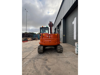 تأجير Hitachi ZX85USBR-6 2PB Hitachi ZX85USBR-6 2PB: صور 4 تأجير Hitachi ZX85USBR-6 2PB Hitachi ZX85USBR-6 2PB: صور 4