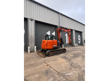 تأجير Hitachi ZX85USBR-6 2PB Hitachi ZX85USBR-6 2PB: صور 5 تأجير Hitachi ZX85USBR-6 2PB Hitachi ZX85USBR-6 2PB: صور 5