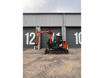 تأجير Hitachi ZX85USBR-6 2PB Hitachi ZX85USBR-6 2PB: صور 2 تأجير Hitachi ZX85USBR-6 2PB Hitachi ZX85USBR-6 2PB: صور 2