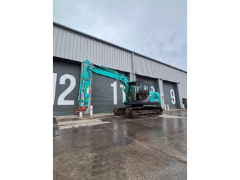 حفارات زحافة KOBELCO