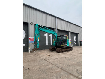 حفارات زحافة KOBELCO