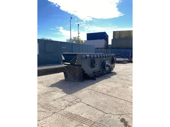 غربال TEREX
