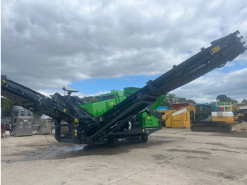 غربال TEREX