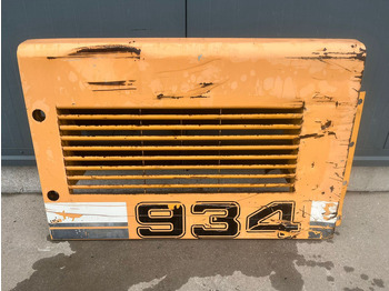 باب و قطع الغيار LIEBHERR