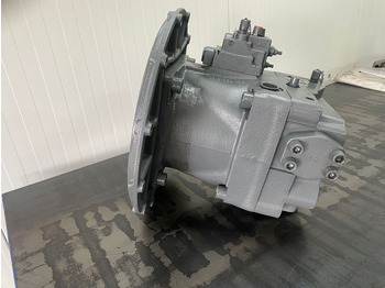 مضخة هيدروليكية Liebherr DPV O 215 pump: صور 3