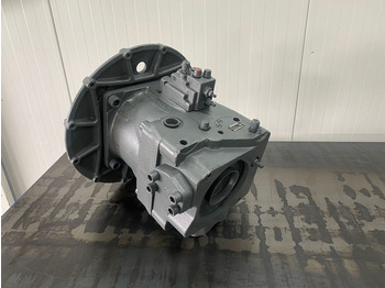 مضخة هيدروليكية Liebherr DPV O 215 pump: صور 2