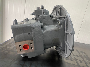 مضخة هيدروليكية Liebherr DPV O 215 pump: صور 5