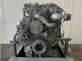 المحرك LIEBHERR