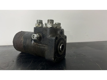 علم السوائل المتحركة LIEBHERR