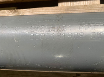 الاسطوانة الهيدروليكية Liebherr bucket cilinder: صور 2 الاسطوانة الهيدروليكية Liebherr bucket cilinder: صور 2