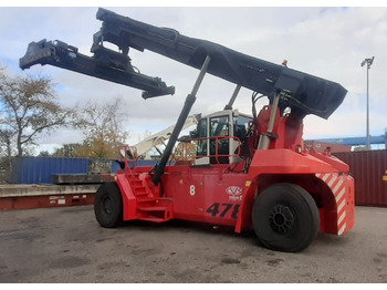 رافعات حاويات