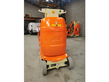 تأجير JLG Toucan 10E JLG Toucan 10E: صور 2