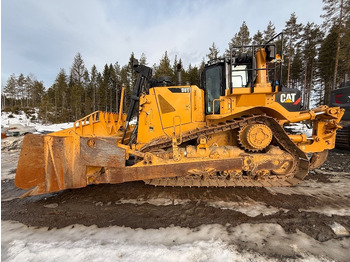 بلدوزر CATERPILLAR D8T