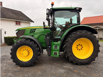 جرار JOHN DEERE 6155R