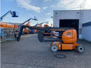 رافعات سلة مفصلية MANITOU 170 AETJ-L