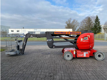 رافعات سلة مفصلية MANITOU 170 AETJ-L