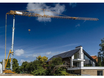 رافعة برجية POTAIN