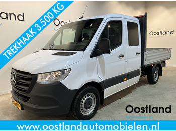 الشاحنات الصغيرة المسطحة MERCEDES-BENZ Sprinter 315