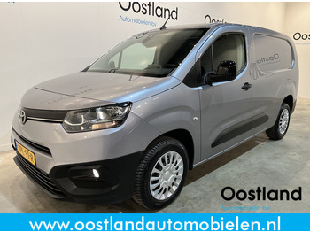 فان المدمجة TOYOTA Proace