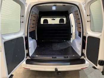 فان المدمجة Volkswagen Caddy 2.0 TDI L1H1 BMT Highline / Euro 6 / Airco / Cruise Control / CarPlay / Trekhaak / PDC / Navigatie: صور 5