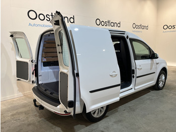 فان المدمجة Volkswagen Caddy 2.0 TDI L1H1 BMT Highline / Euro 6 / Airco / Cruise Control / CarPlay / Trekhaak / PDC / Navigatie: صور 2