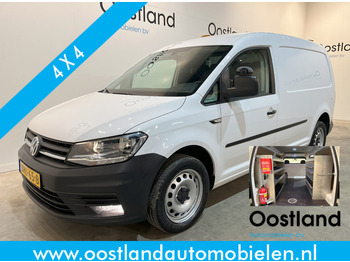 فان المدمجة VOLKSWAGEN Caddy Maxi
