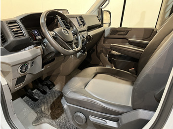 تأجير Volkswagen Crafter Crafter 50 TDI 180 PK Open Laadbak / Hiab Kraan / Euro 6 / Airco / Trekhaak 3500 KG / Cruise Control / CarPlay / 51.000 KM !! C-Rijbewijs !! Volkswagen Crafter Crafter 50 TDI 180 PK Open Laadbak / Hiab Kraan / Euro 6 / Airco / Trekhaak 3500 KG / Cruise Control / CarPlay / 51.000 KM !! C-Rijbewijs !!: صور 3