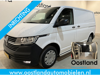 فان المدمجة VOLKSWAGEN Transporter