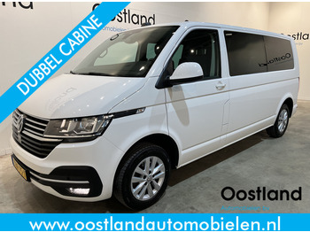 فان المدمجة VOLKSWAGEN Transporter