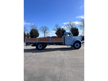 شاحنات مسطحة Scania Scania 111: صور 3 شاحنات مسطحة Scania Scania 111: صور 3