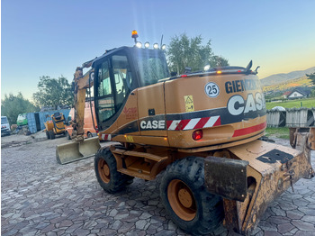 تأجير Case WX145 Case WX145: صور 3