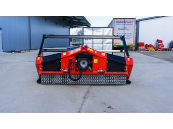 ماكينات قطع الحشائش الغابات REMET F3-200: صور 2