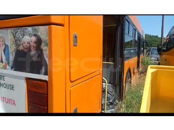 النقل الحضري BredaMenarinibus M 240/E3 NU: صور 4