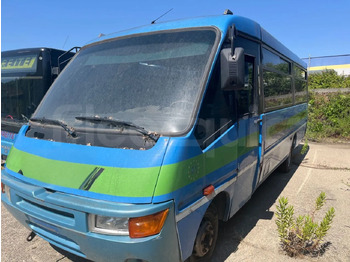 النقل الحضري Bundle di 4 mezzi Iveco - Cacciamali Fiat - Poker Man - 469 L Neoplan - Centroliner: صور 3