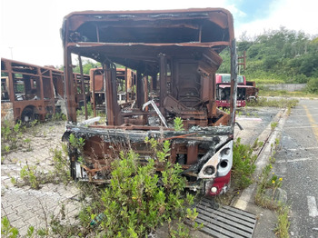 النقل الحضري IVECO
