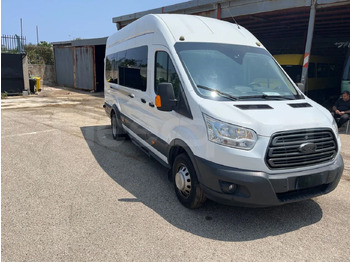 صغيرة FORD Transit