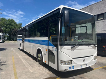 النقل الحضري IRISBUS